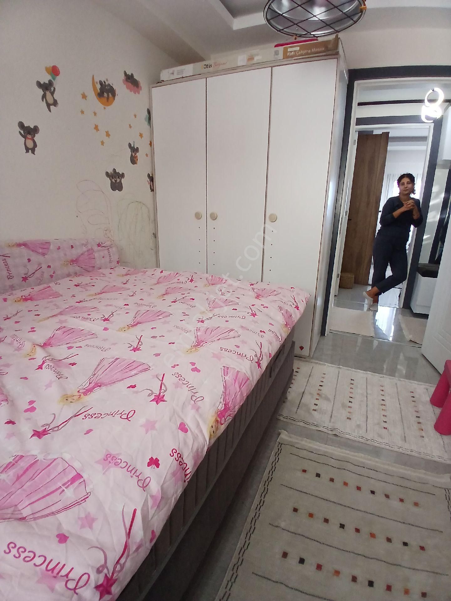 İzmir Torbalı Cumhuriyet Mahallesi'nde 2+1 115m2 Satılık Daire - Görsel 8