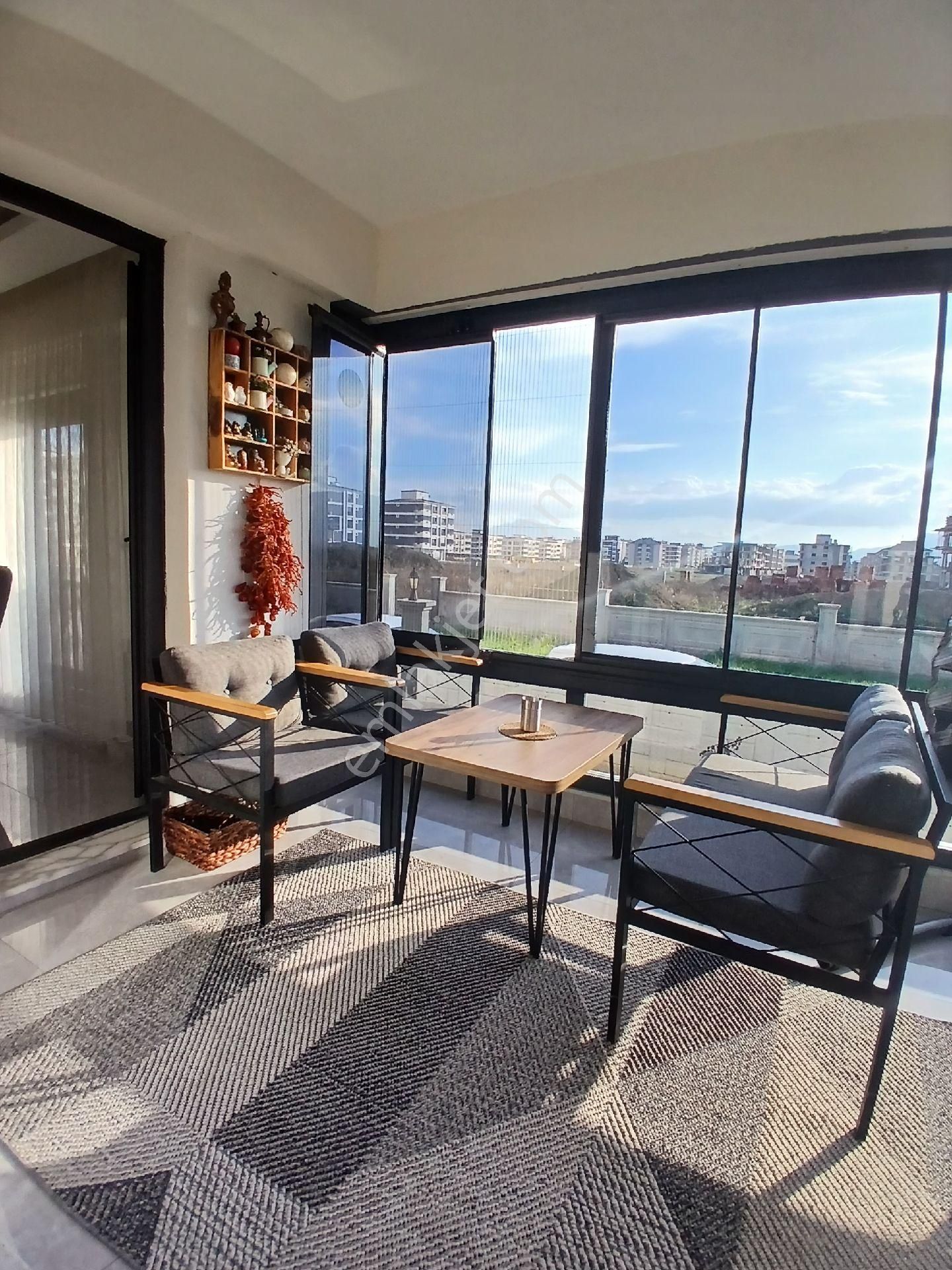 İzmir Torbalı Cumhuriyet Mahallesi'nde 2+1 115m2 Satılık Daire - Görsel 14