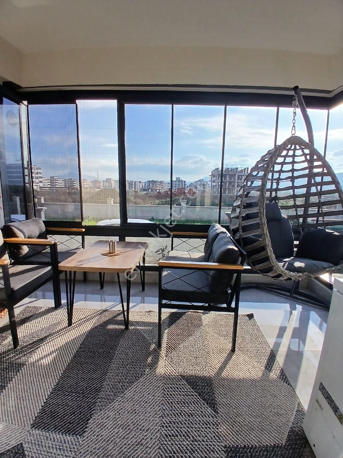 İzmir Torbalı Cumhuriyet Mahallesi'nde 2+1 115m2 Satılık Daire - Görsel 15