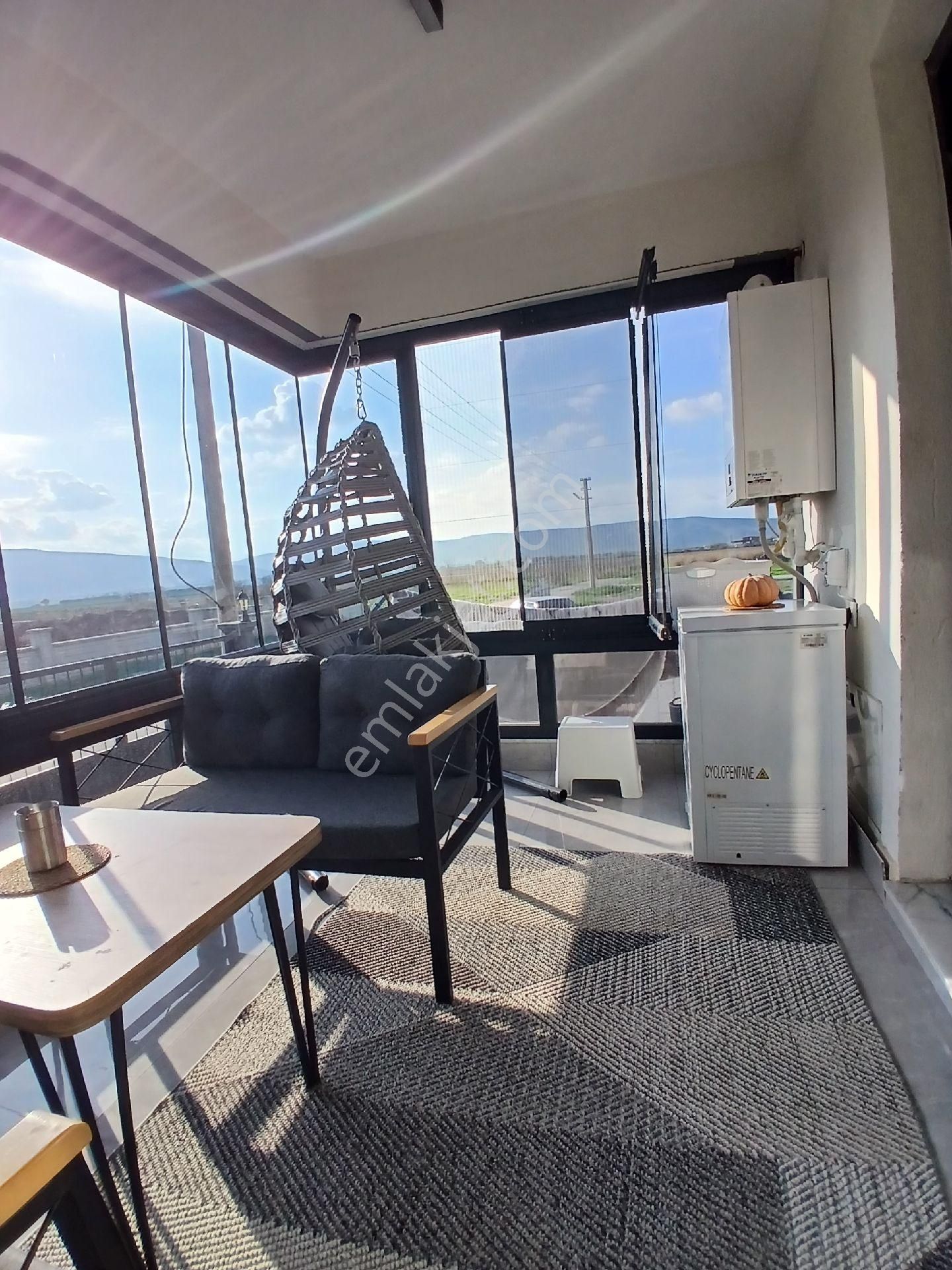 İzmir Torbalı Cumhuriyet Mahallesi'nde 2+1 115m2 Satılık Daire - Görsel 16