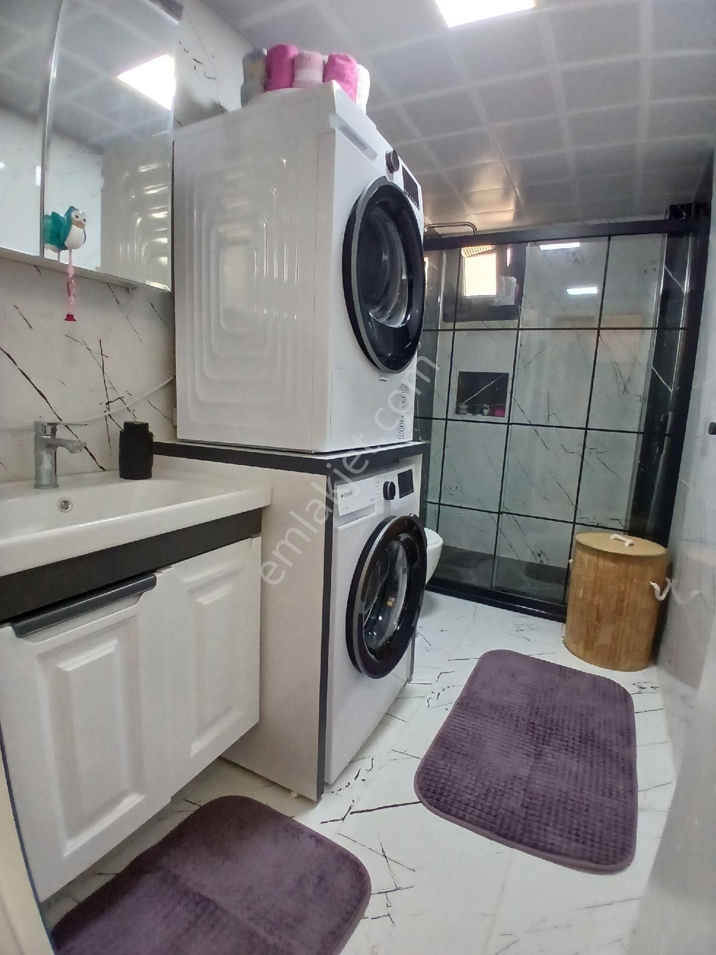 İzmir Torbalı Cumhuriyet Mahallesi'nde 2+1 115m2 Satılık Daire - Görsel 12