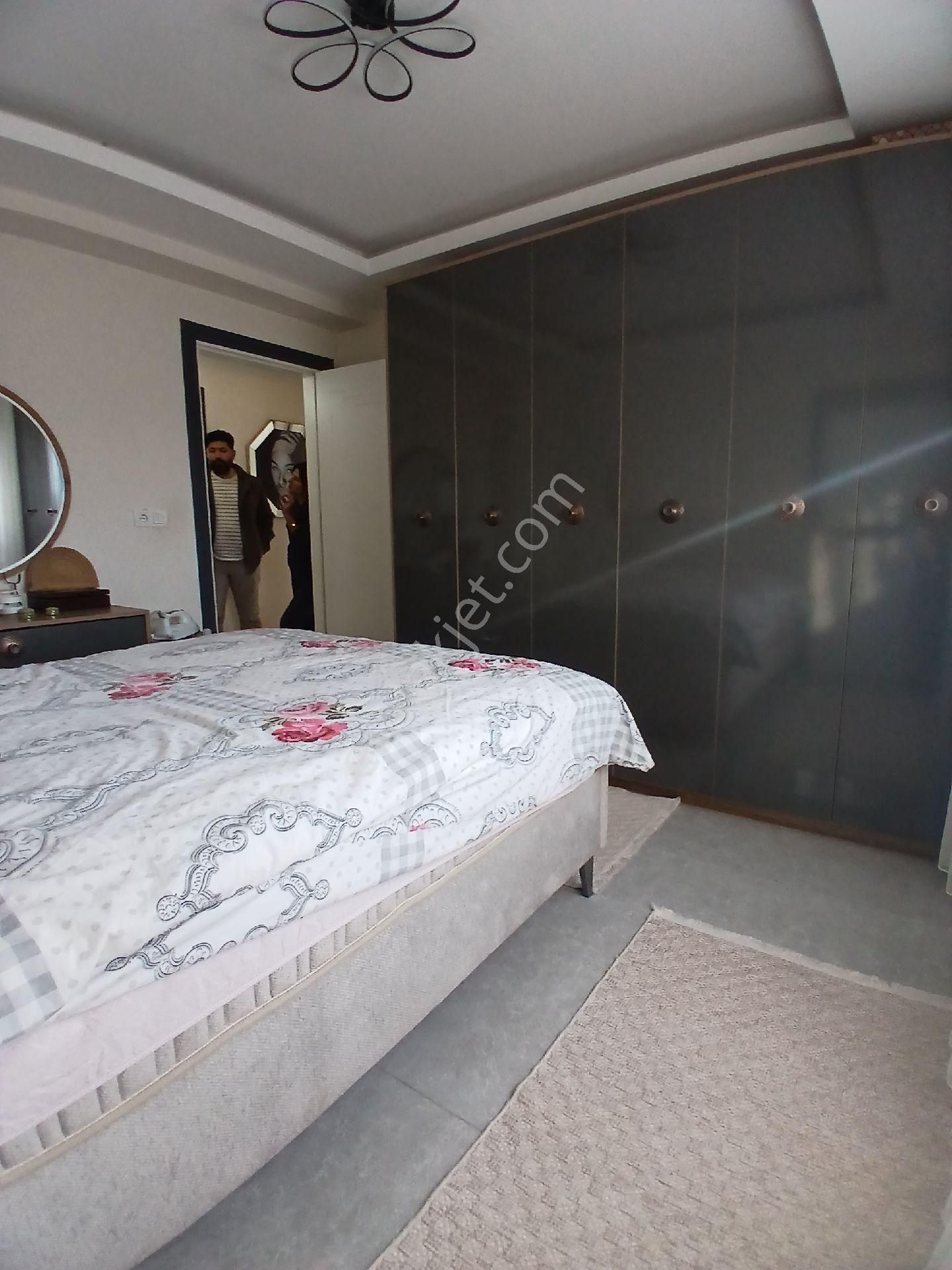 İzmir Torbalı Cumhuriyet Mahallesi'nde 2+1 115m2 Satılık Daire - Görsel 20