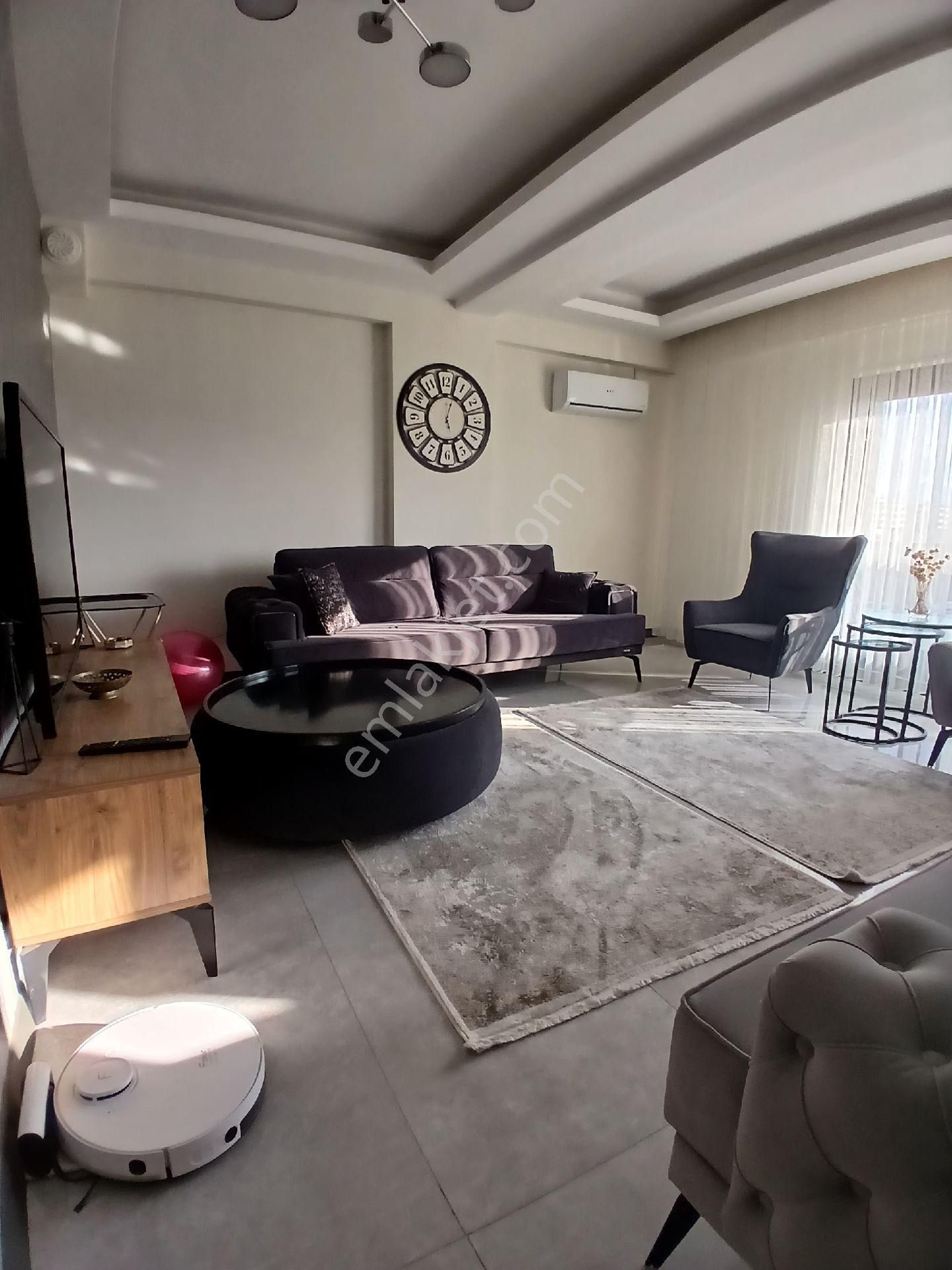 İzmir Torbalı Cumhuriyet Mahallesi'nde 2+1 115m2 Satılık Daire - Görsel 5