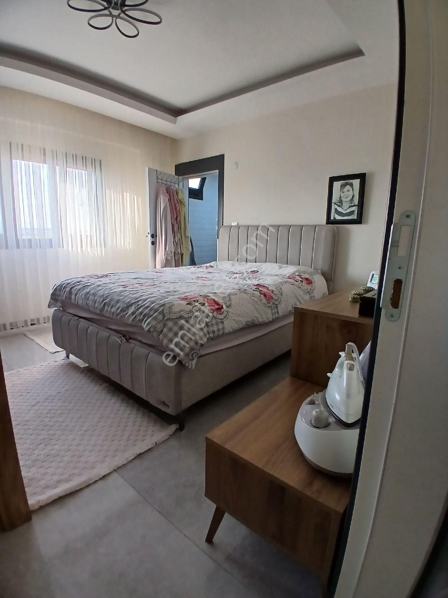 İzmir Torbalı Cumhuriyet Mahallesi'nde 2+1 115m2 Satılık Daire - Görsel 3