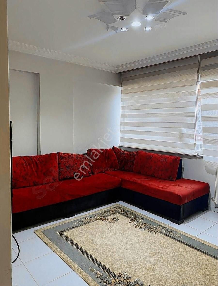 Edirne Merkez Fatih Kiralık Daire Edirne Merkez Kocasinan Mahallesi Eşyalı 1+1 Daire