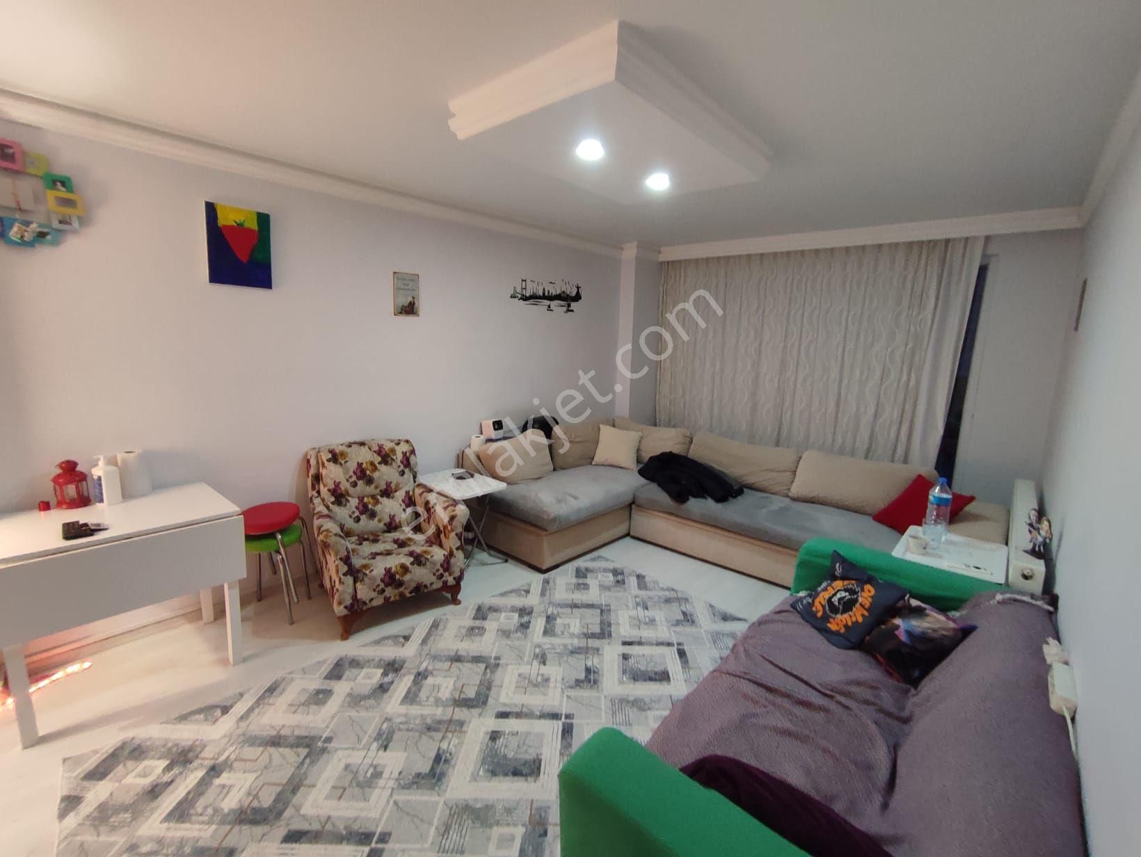 Süleymanpaşa Çiftlikönü Kiralık Daire 2+1 Kapali Otoparkli