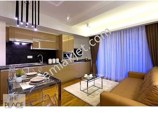 İstanbul Şişli Günlük Kiralık Residence Cevahir Arkası,terasın Keyfini Çıkarın *2+1 1+1 1+0* The Place