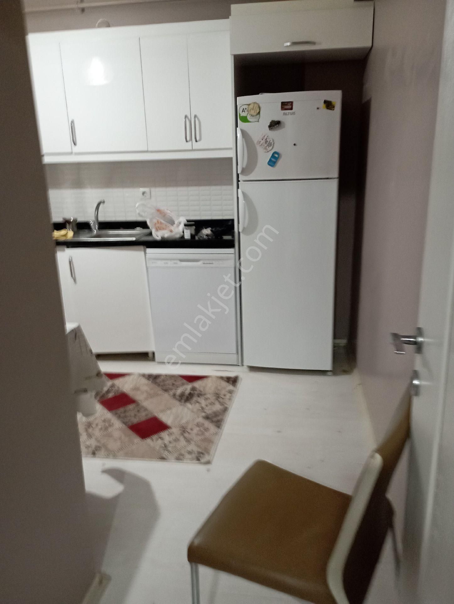 Kırklareli Merkez Karakaş Kiralık Daire Esyalı 2+1