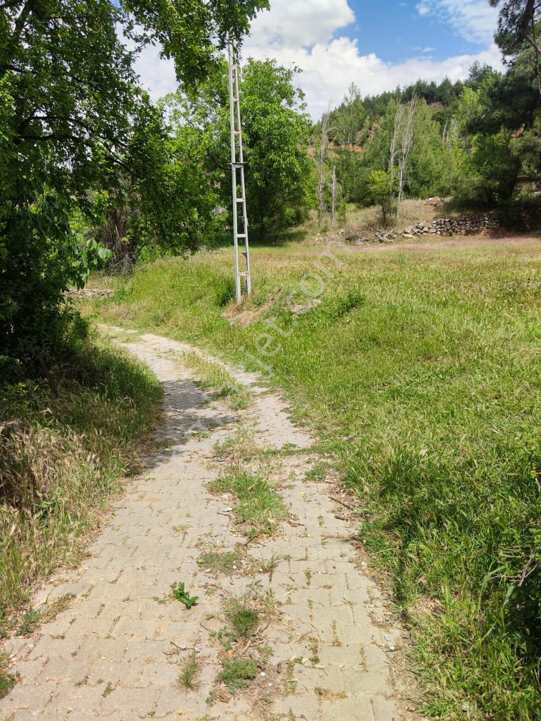 Çal Sakızcılar Satılık Konut İmarlı Sahibinden Satılık