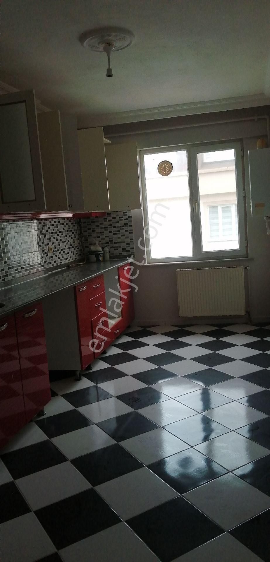 Çerkezköy Fevzi Paşa Kiralık Daire Sahibinden Kiralık Daire