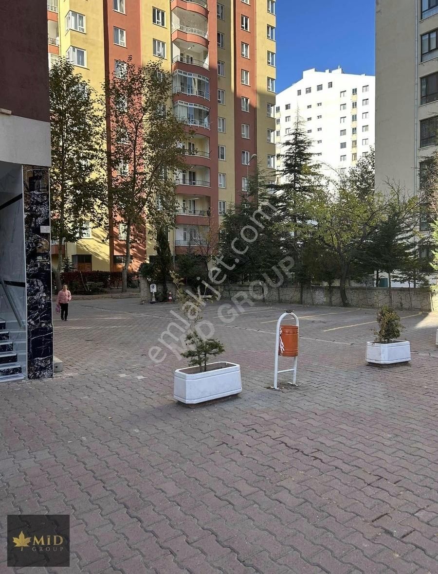 Talas Bahçelievler Kiralık Daire Talss Bahçelievlerde Süper Lüks 4+1 Kiralık Daire Kombili