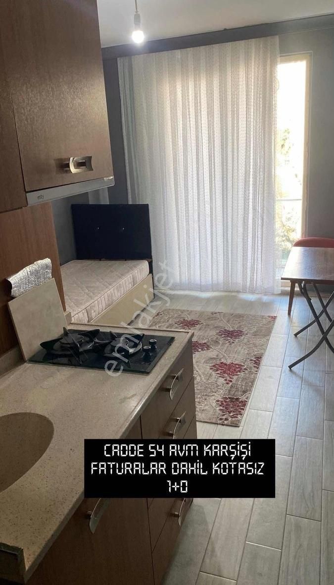 Serdivan Arabacıalanı Kiralık Daire Depozıto Yok Faturalar Dahil Cadde 54 Awm Karşişi