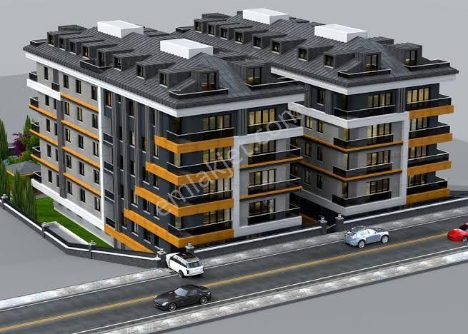 Üsküdar Bahçelievler Satılık Daire 2+1 Site İçi Çengelköy Nazenin Yanı