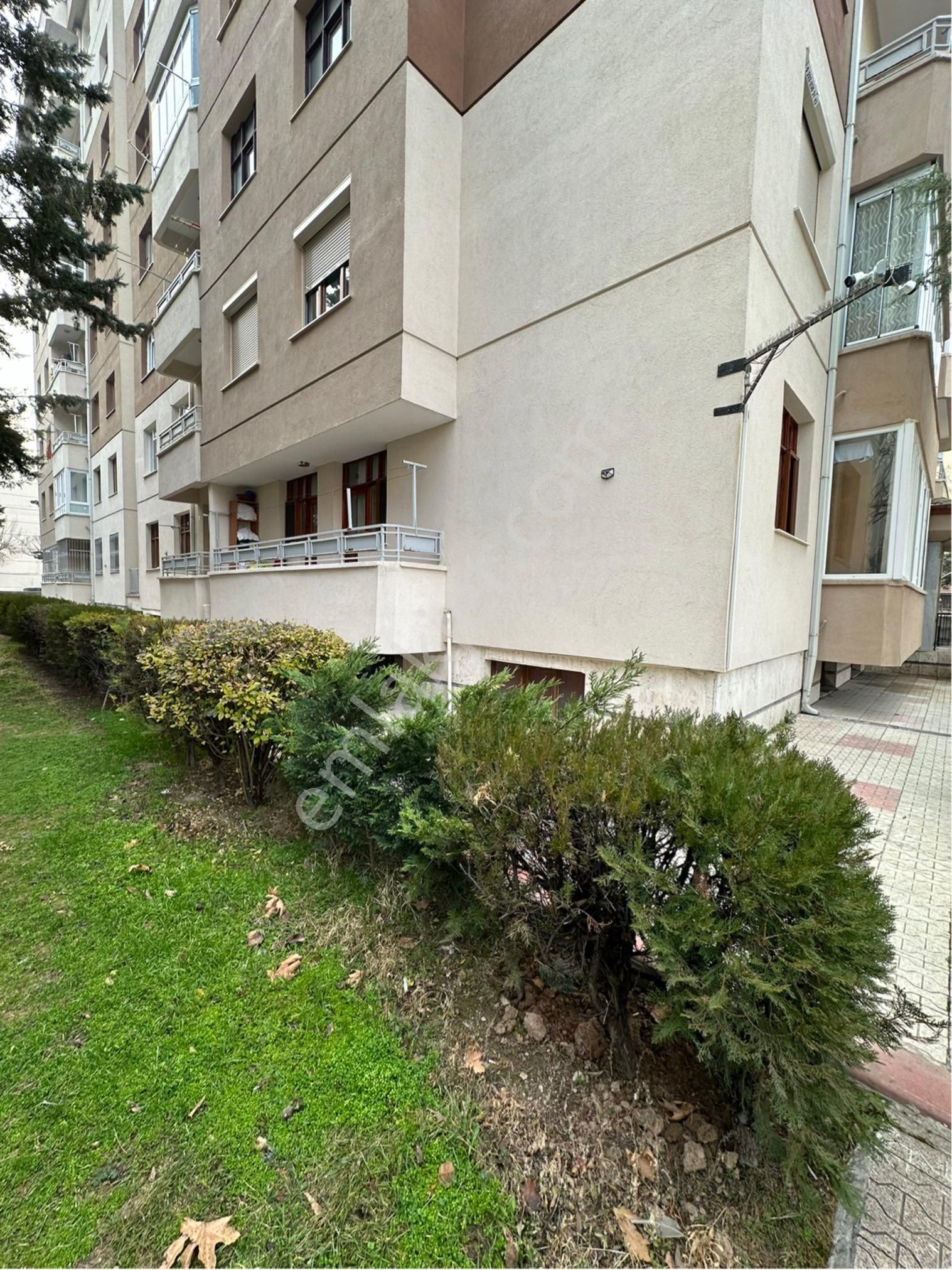 Selçuklu Şeyh Şamil Kiralık Daire Salih Emlaktan Şeyşamil Mahallesinde Kiralık 2+1 Site İçi Daire Merkezi