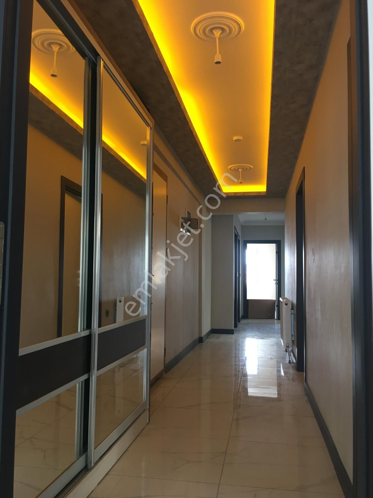 Mamak Bostancık Satılık Daire Ankara Mamak Bostancık Satılık 4+1 Lüx Daire Fuull Yapılı 140m2