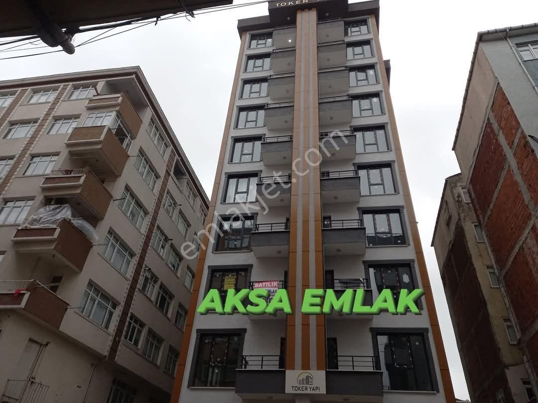 Bahçelievler Hürriyet Satılık Daire Bahçelievler Yenibosna Hürriyet Mah Satılık Daire Kat 8 3+1