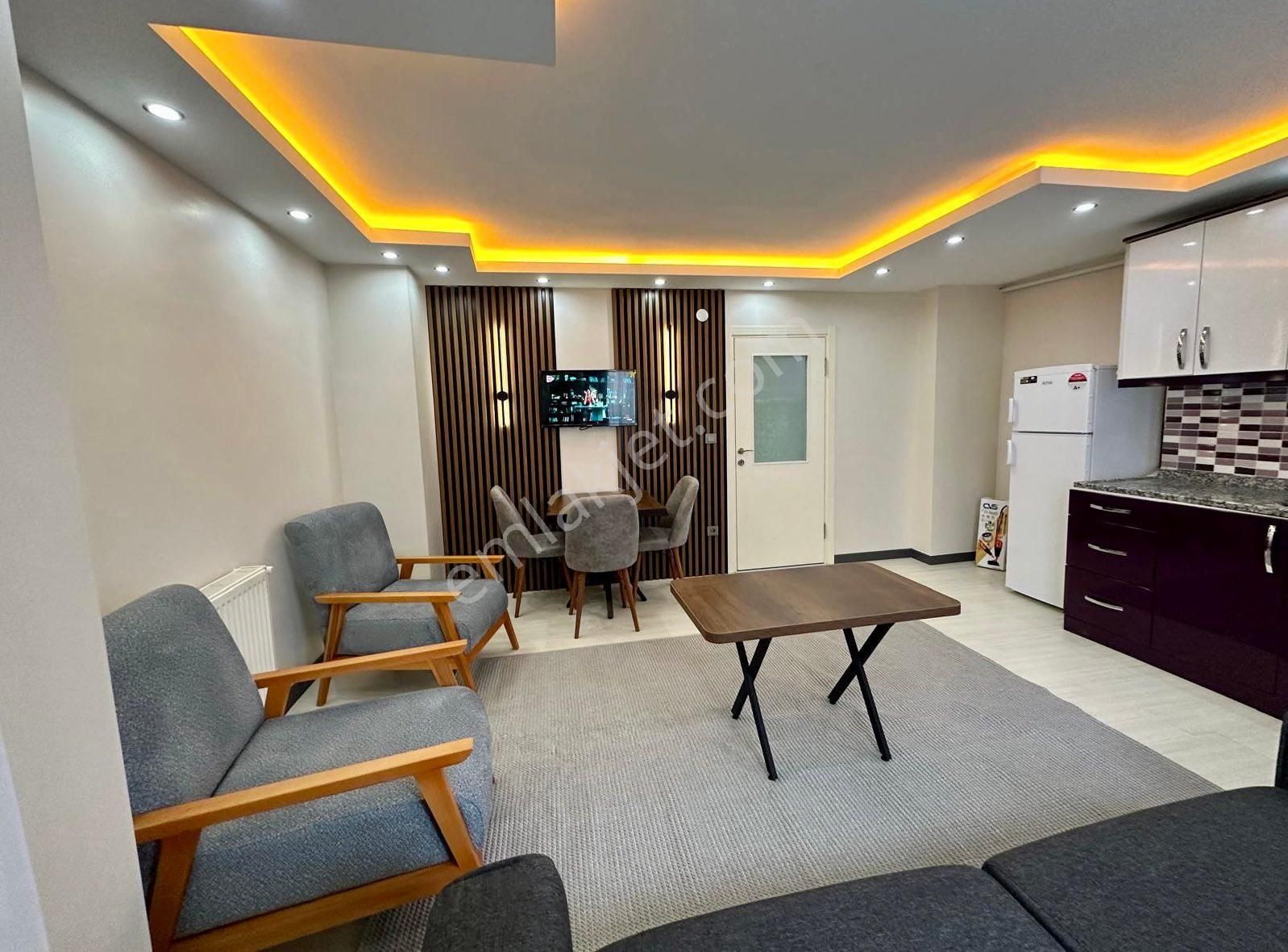 Tuncay’dan Kaçırılmayacak 2 Ayrı Girişli 2+2 Dubleks - Görsel 3