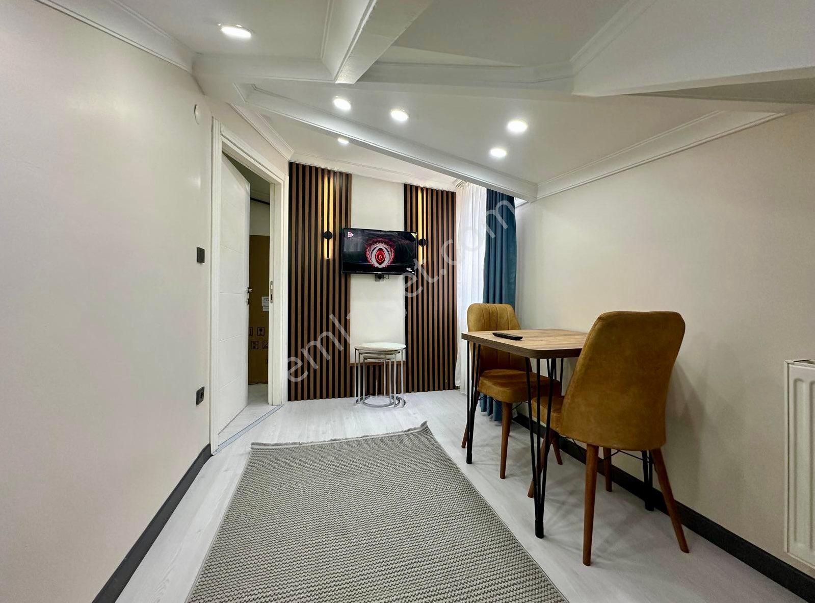 Tuncay’dan Kaçırılmayacak 2 Ayrı Girişli 2+2 Dubleks - Görsel 20