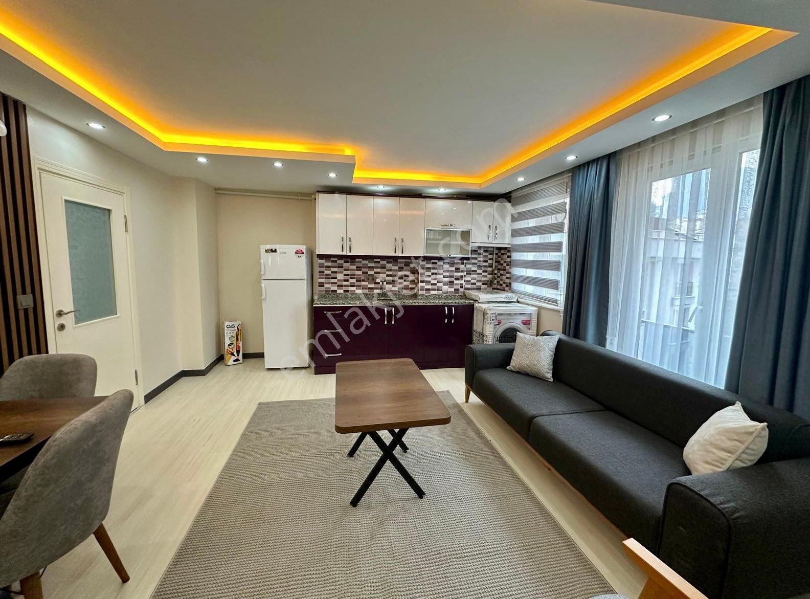 Tuncay’dan Kaçırılmayacak 2 Ayrı Girişli 2+2 Dubleks - Görsel 2