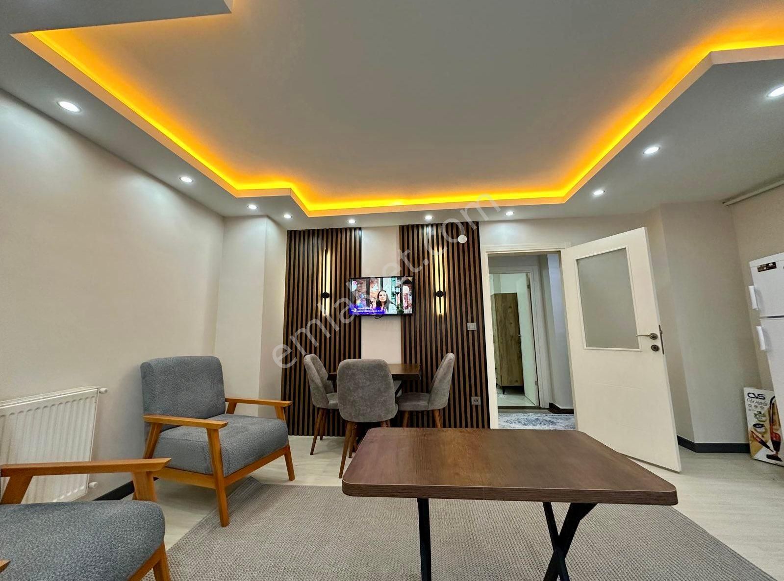 Tuncay’dan Kaçırılmayacak 2 Ayrı Girişli 2+2 Dubleks - Görsel 9