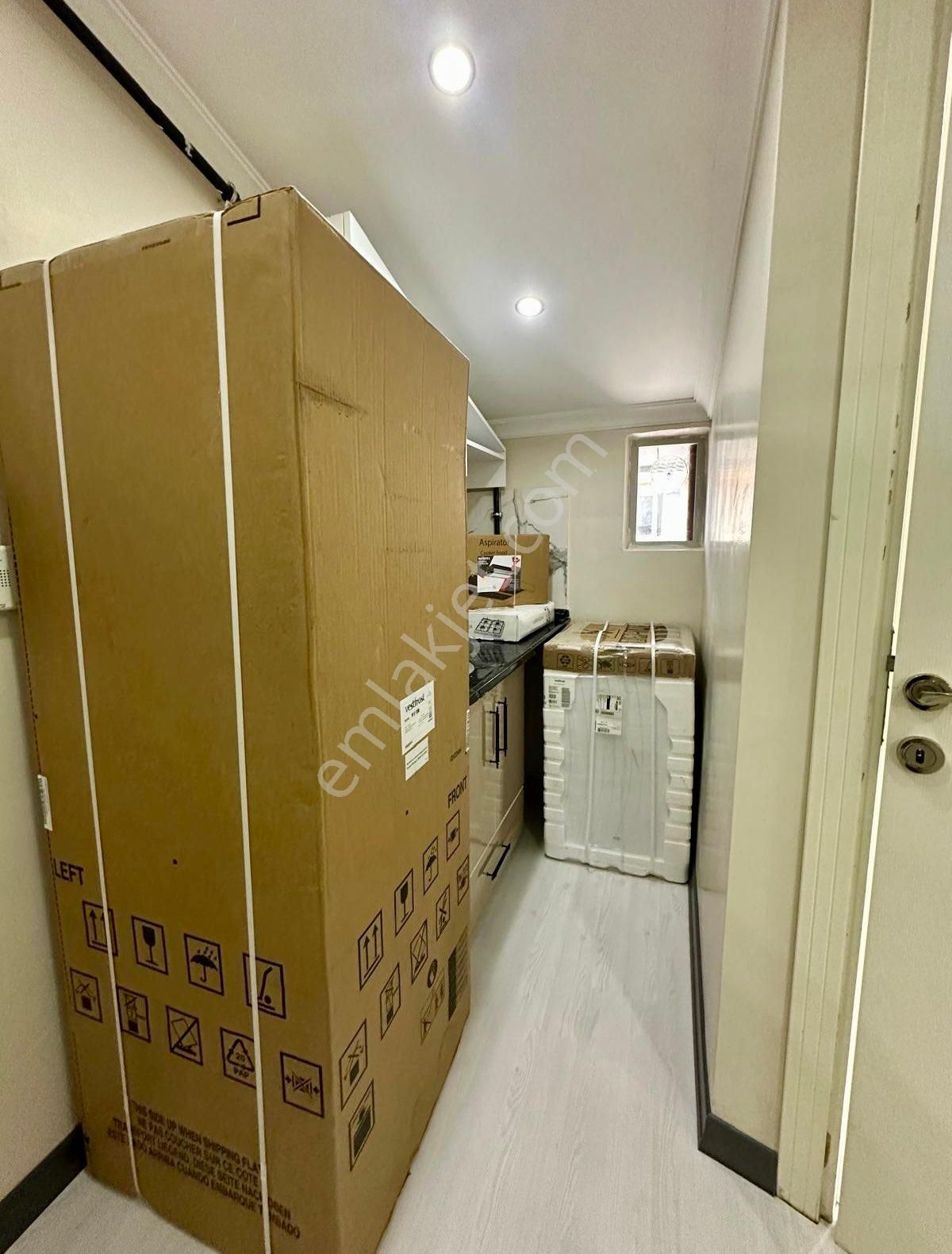 Tuncay’dan Kaçırılmayacak 2 Ayrı Girişli 2+2 Dubleks - Görsel 27