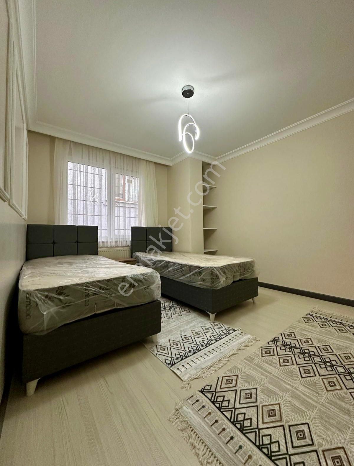 Tuncay’dan Kaçırılmayacak 2 Ayrı Girişli 2+2 Dubleks - Görsel 12