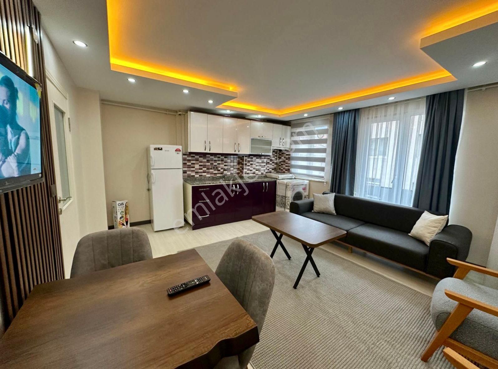 Tuncay’dan Kaçırılmayacak 2 Ayrı Girişli 2+2 Dubleks - Görsel 16