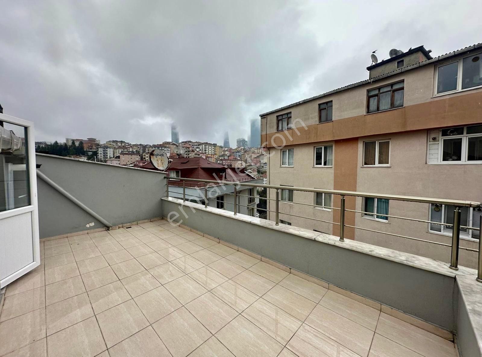 Tuncay’dan Kaçırılmayacak 2 Ayrı Girişli 2+2 Dubleks - Görsel 30