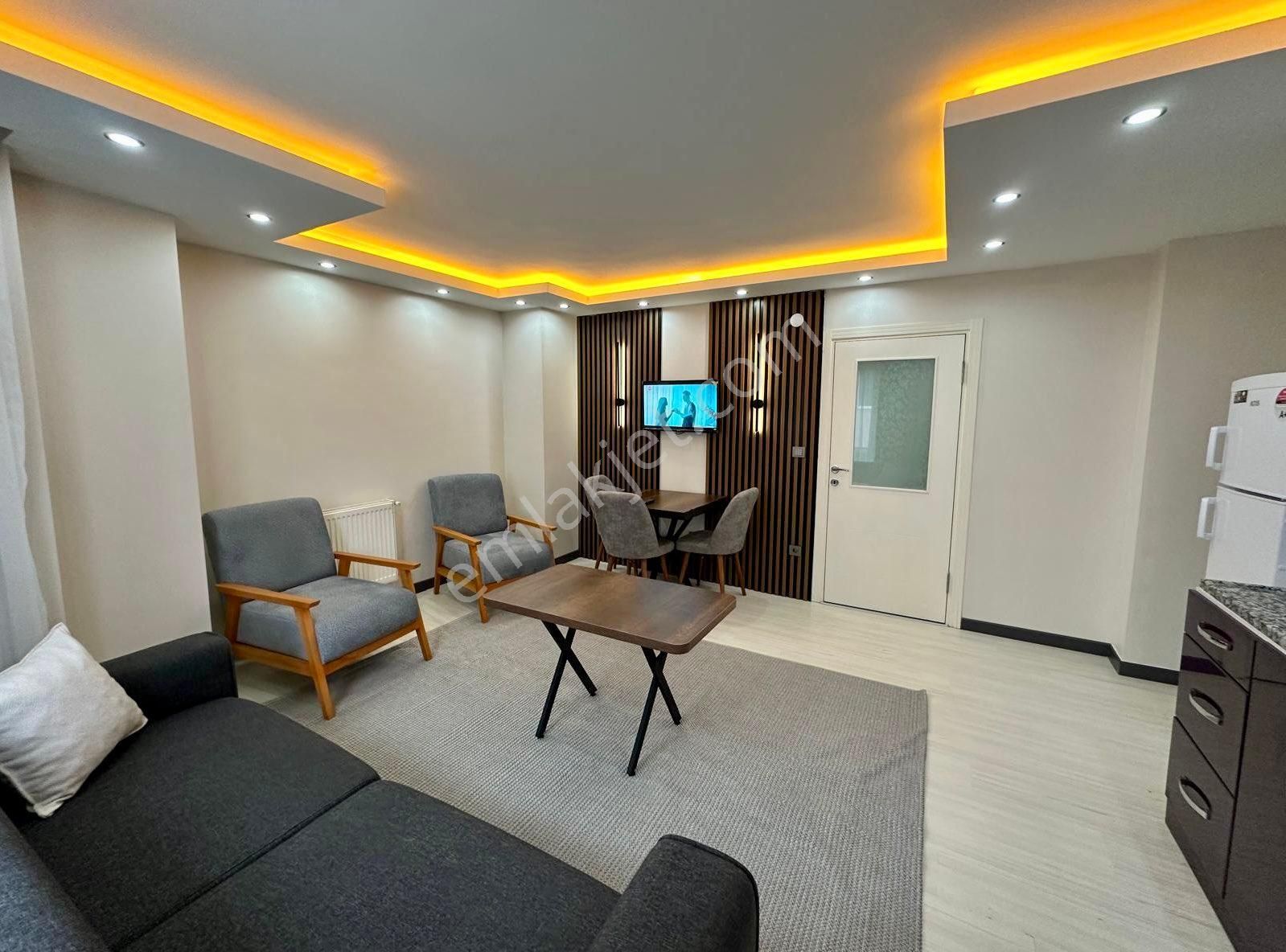 Tuncay’dan Kaçırılmayacak 2 Ayrı Girişli 2+2 Dubleks - Görsel 21