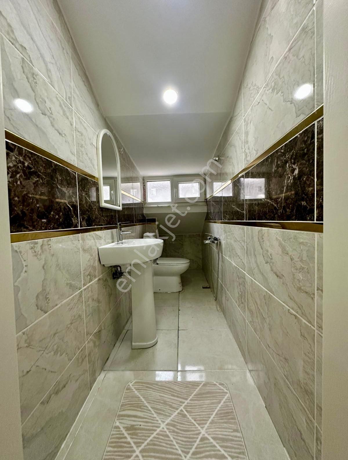 Tuncay’dan Kaçırılmayacak 2 Ayrı Girişli 2+2 Dubleks - Görsel 19