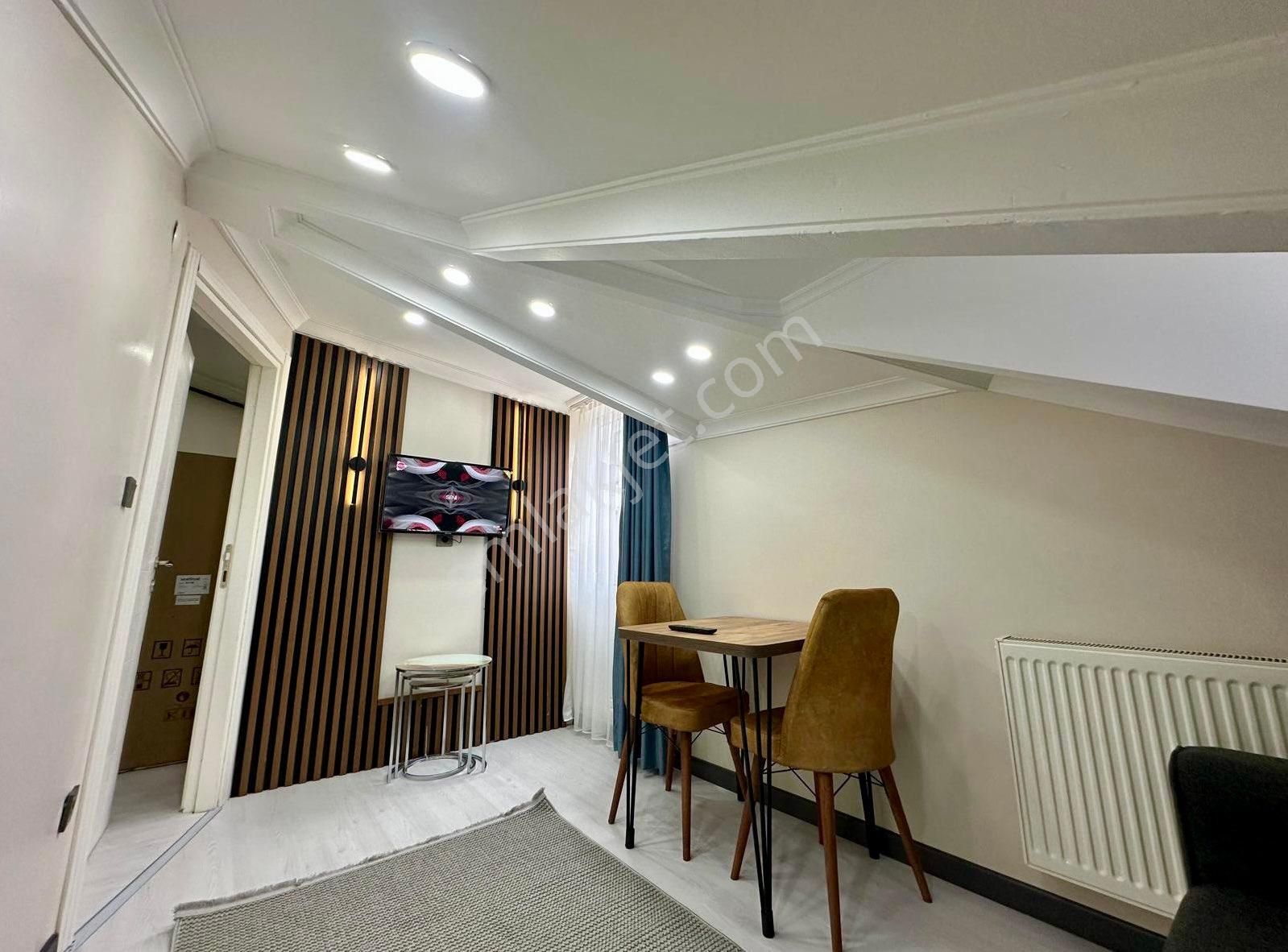 Tuncay’dan Kaçırılmayacak 2 Ayrı Girişli 2+2 Dubleks - Görsel 18