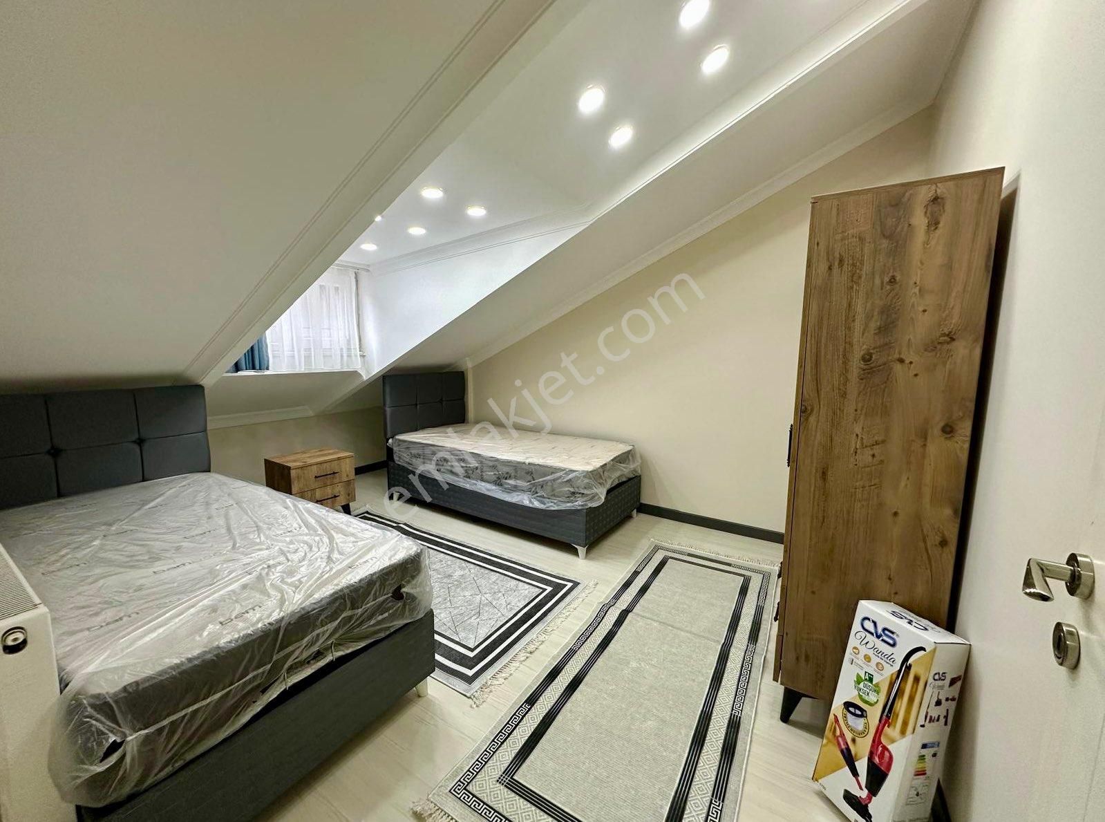 Tuncay’dan Kaçırılmayacak 2 Ayrı Girişli 2+2 Dubleks - Görsel 31