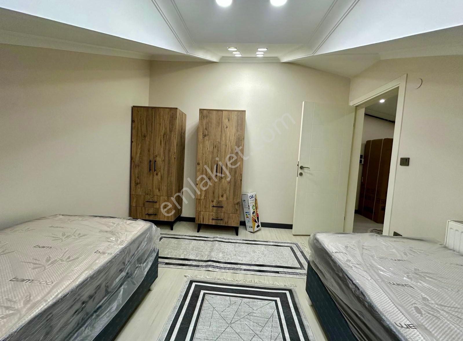 Tuncay’dan Kaçırılmayacak 2 Ayrı Girişli 2+2 Dubleks - Görsel 33