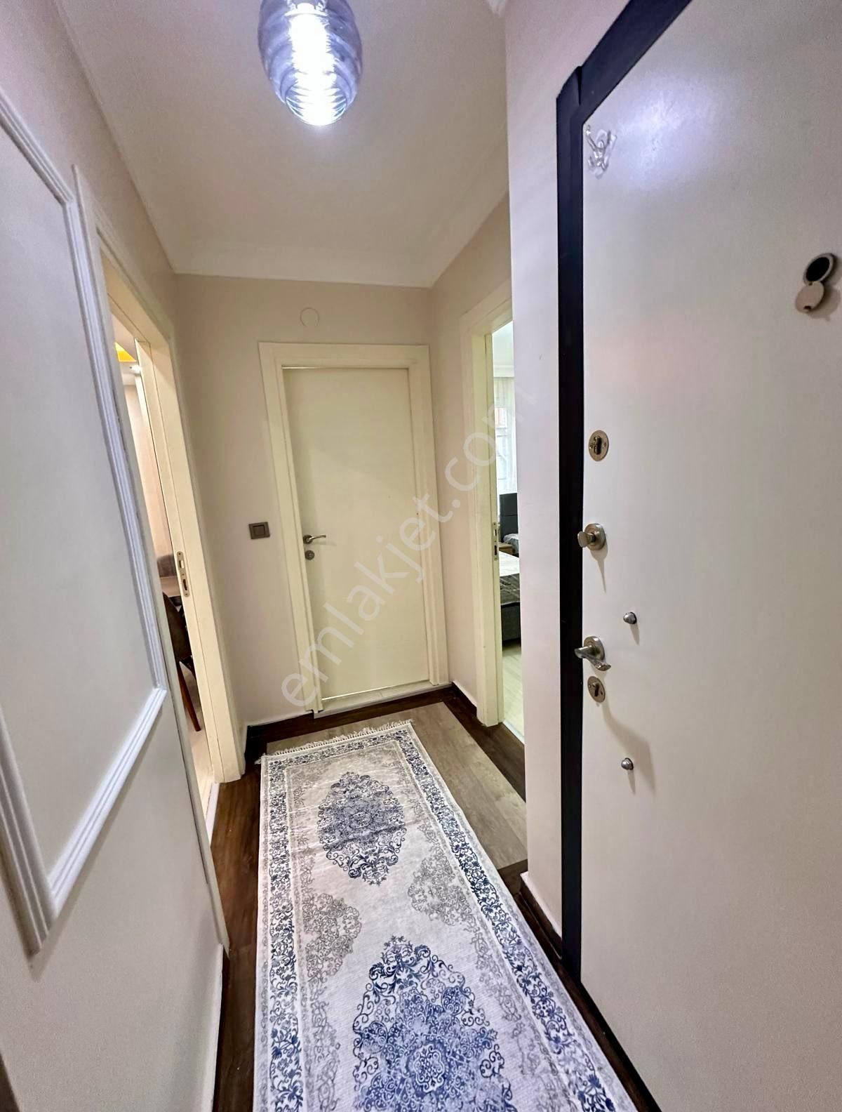 Tuncay’dan Kaçırılmayacak 2 Ayrı Girişli 2+2 Dubleks - Görsel 8