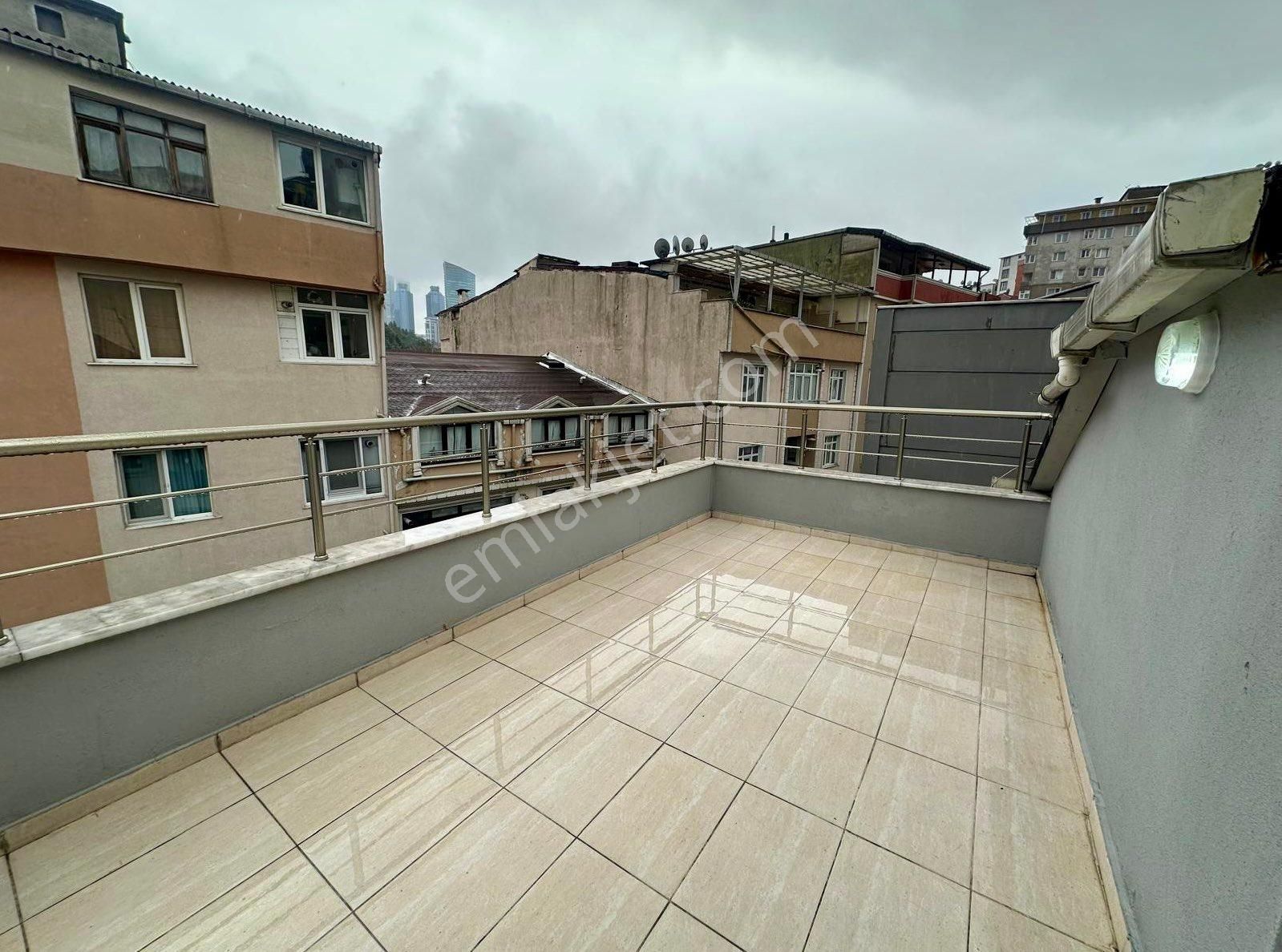 Tuncay’dan Kaçırılmayacak 2 Ayrı Girişli 2+2 Dubleks - Görsel 32