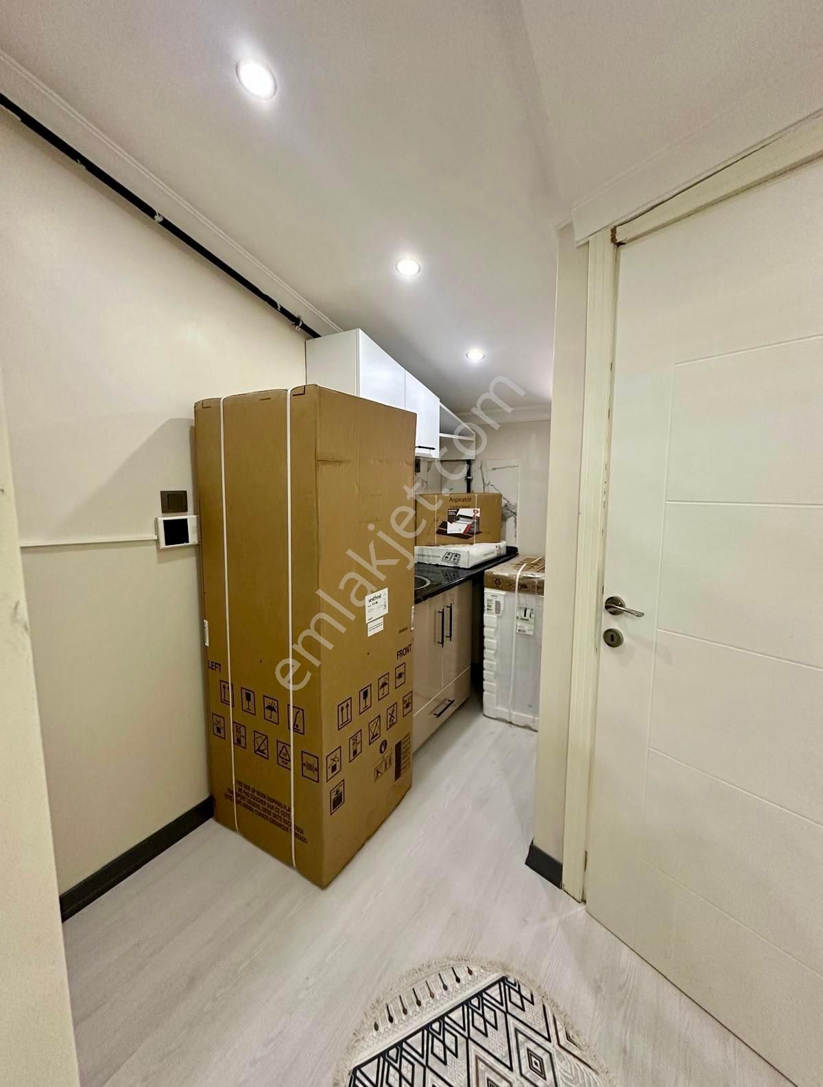 Tuncay’dan Kaçırılmayacak 2 Ayrı Girişli 2+2 Dubleks - Görsel 23