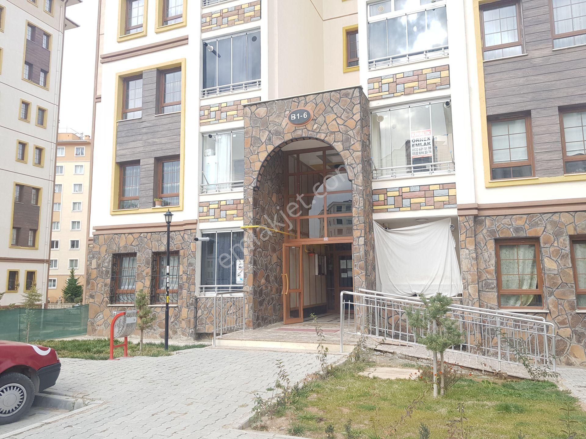 Ççıra Mah Emekli Toki Siteli Ön Cephe Satılık 2+1 Ara Kat Daire - Görsel 23