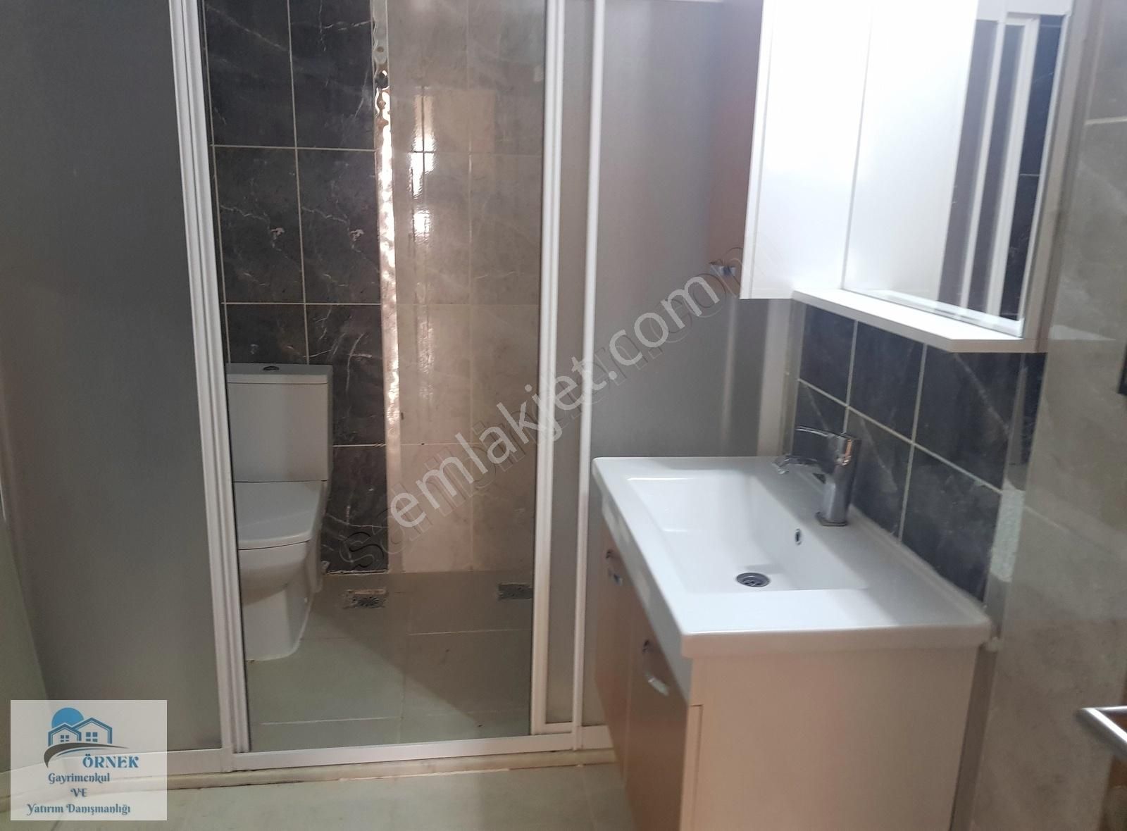 Ççıra Mah Emekli Toki Siteli Ön Cephe Satılık 2+1 Ara Kat Daire - Görsel 17