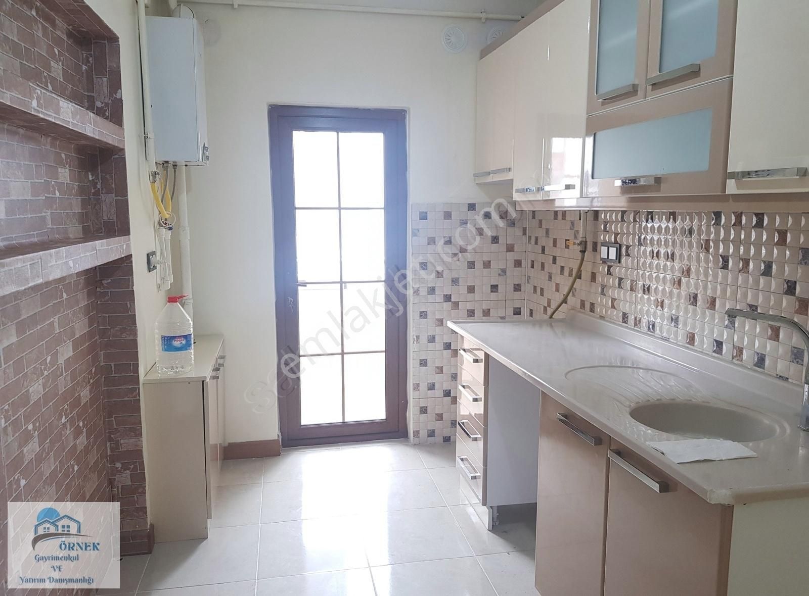 Ççıra Mah Emekli Toki Siteli Ön Cephe Satılık 2+1 Ara Kat Daire - Görsel 5
