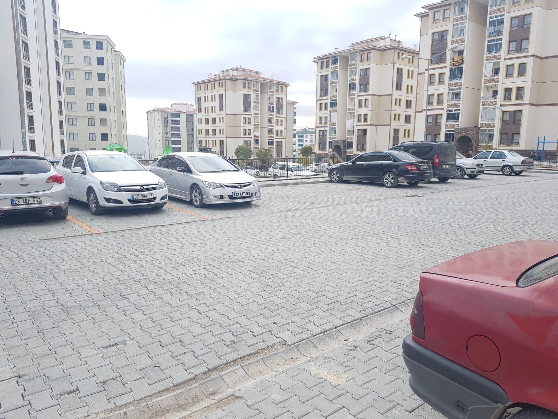 Ççıra Mah Emekli Toki Siteli Ön Cephe Satılık 2+1 Ara Kat Daire - Görsel 21