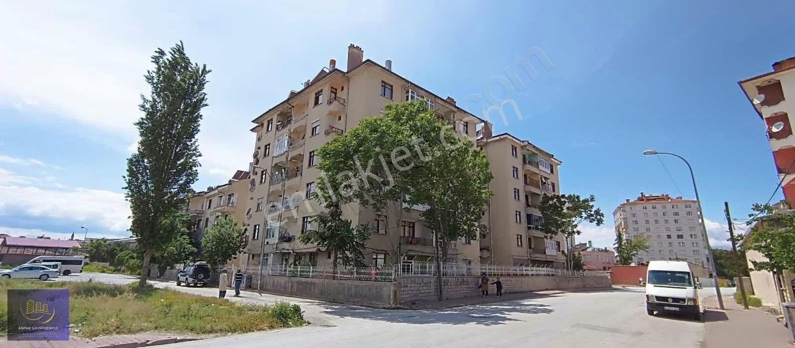 Karatay Sultan Mesud Satılık Daire Konya Merkezde Satılık 2+1 Daire