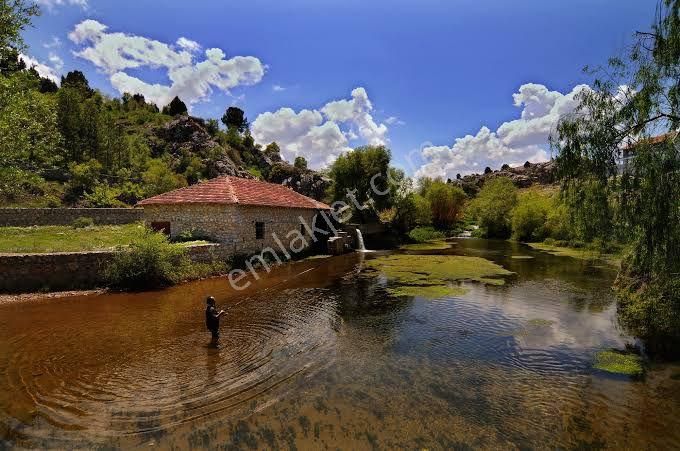 Beyşehir Adaköy Satılık Tarla Beyşehir Fırsat Arazi