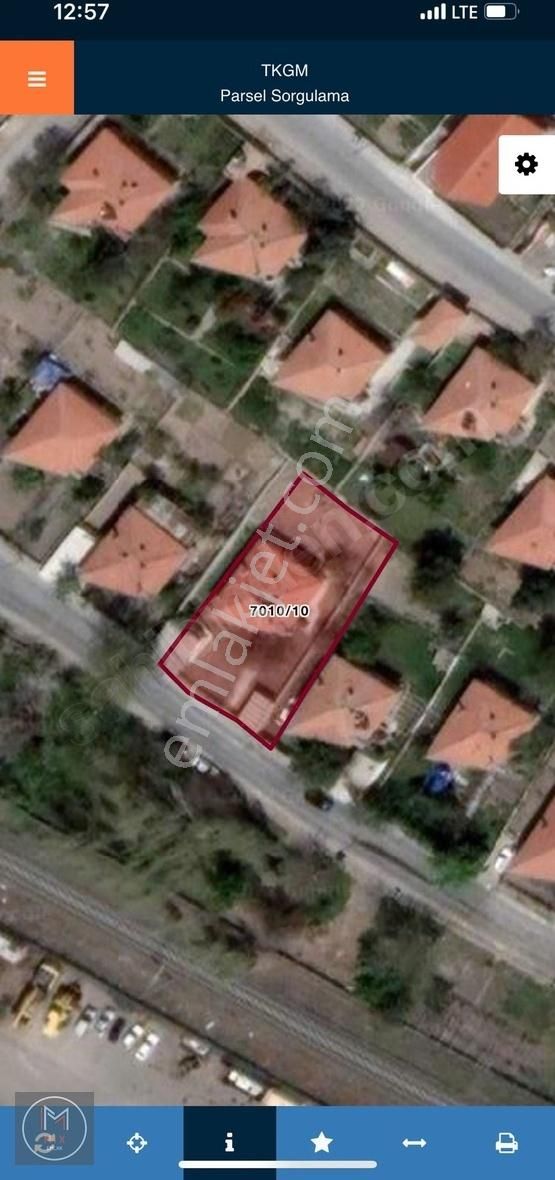 *fırsat* Şekertepe Evlerde 770 M2 Arsalı Satılık Müstakil Ev. - Görsel 2