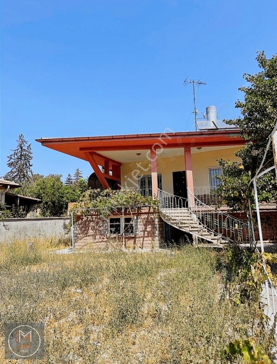 *fırsat* Şekertepe Evlerde 770 M2 Arsalı Satılık Müstakil Ev. - Görsel 5