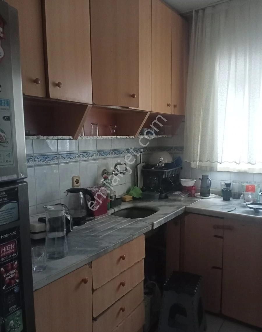 Kağıthane Sultan Selim Satılık Daire Kağıthane Sanayi Mah. Arsa Tapulu 90m2 2+1 Balkonlu Geniş Daire