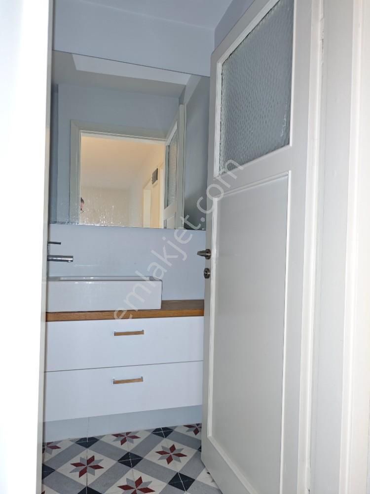 Beşiktaş Akaretler De 3 + 1 Boş Dubleks - Görsel 31