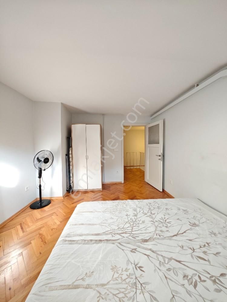 Beşiktaş Akaretler De 3 + 1 Boş Dubleks - Görsel 30