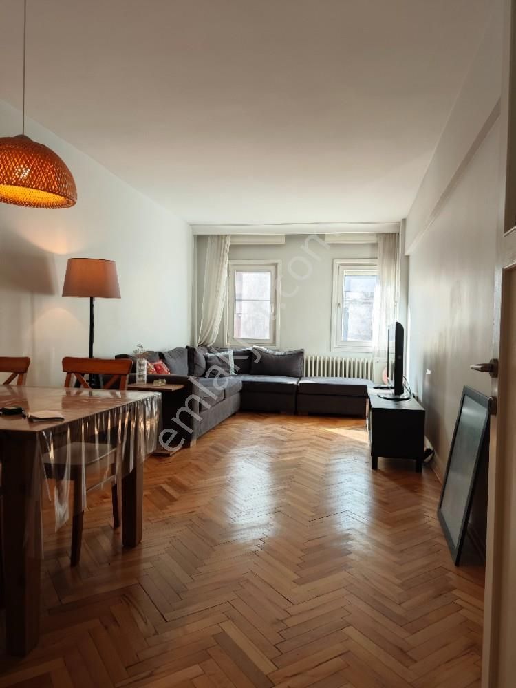 Beşiktaş Akaretler De 3 + 1 Boş Dubleks - Görsel 9