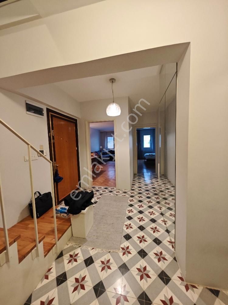 Beşiktaş Akaretler De 3 + 1 Boş Dubleks - Görsel 16