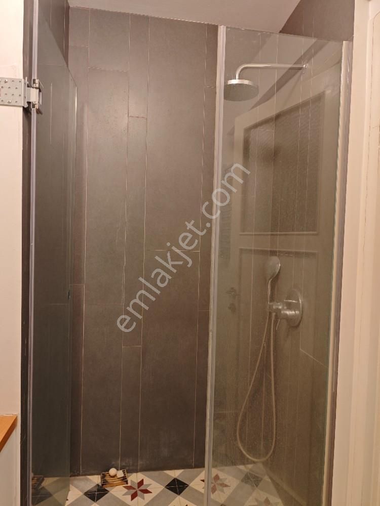 Beşiktaş Akaretler De 3 + 1 Boş Dubleks - Görsel 21